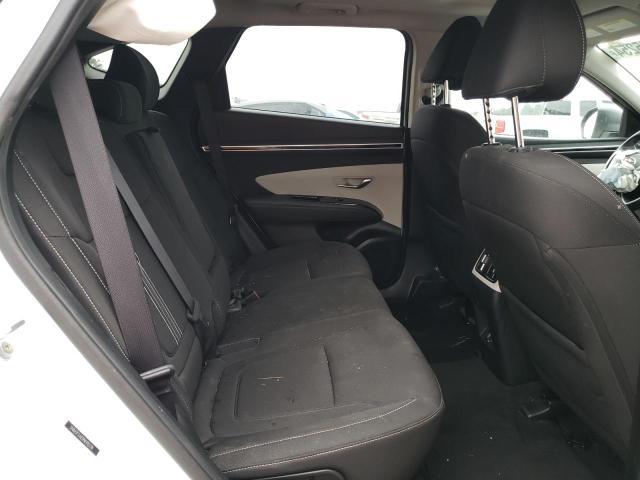 2022 HYUNDAI TUCSON SEL - 5NMJF3AE0NH115218