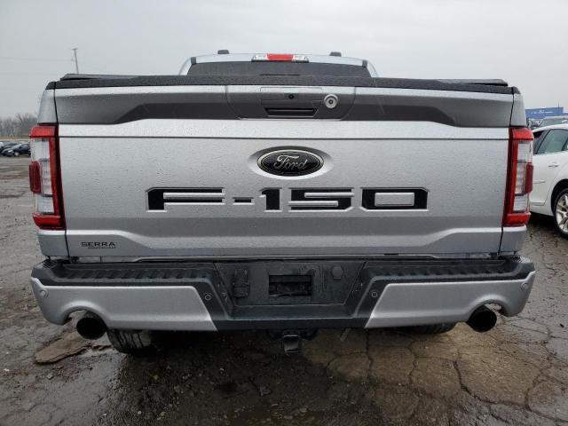 2023 FORD F150 SUPER - 1FTFW1ED5PFC79396