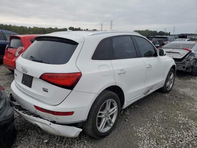 2017 AUDI Q5 PREMIUM - WA1L2AFP1HA072357