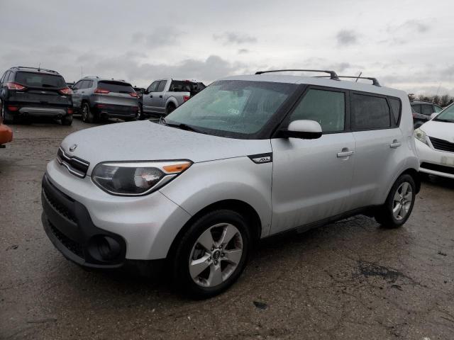 2019 KIA SOUL #3023931225