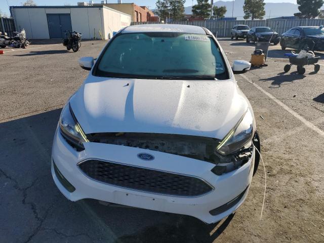 2015 FORD FOCUS SE - 1FADP3F27FL313583