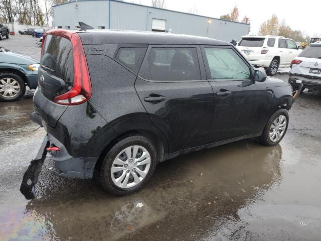 2020 KIA SOUL LX - KNDJ23AU6L7717676