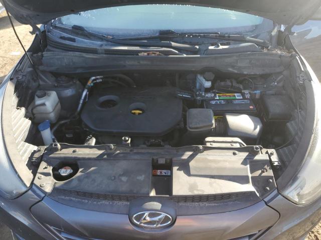 VIN KM8JTCAF9FU027131 2015 Hyundai Tucson, Gls no.12