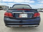 Lot #3027013845 2016 MERCEDES-BENZ E 550