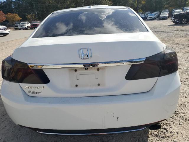 2015 HONDA ACCORD EXL - 1HGCR2F85FA019420