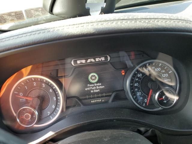 2023 RAM 1500 LARAM - 1C6SRFJT2PN671796