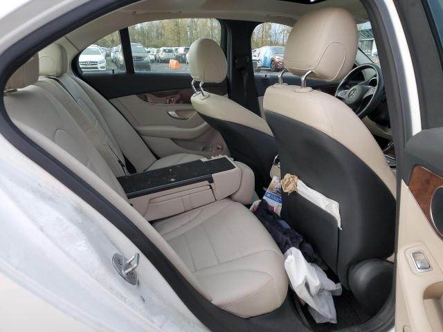 2016 MERCEDES-BENZ C 300 - WDDWF4JBXGR182771