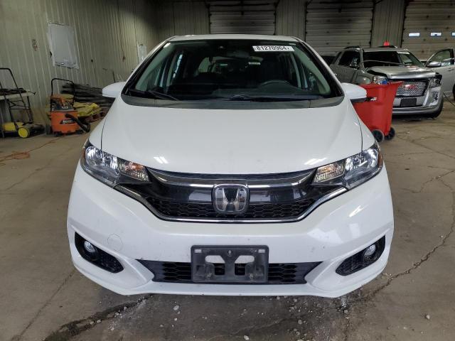 2019 HONDA FIT SPORT 3HGGK5H88KM747444