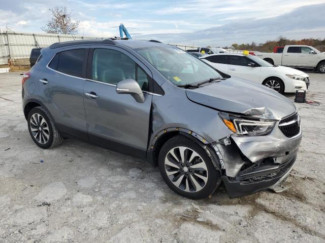2019 BUICK ENCORE ESS - KL4CJCSM1KB772584