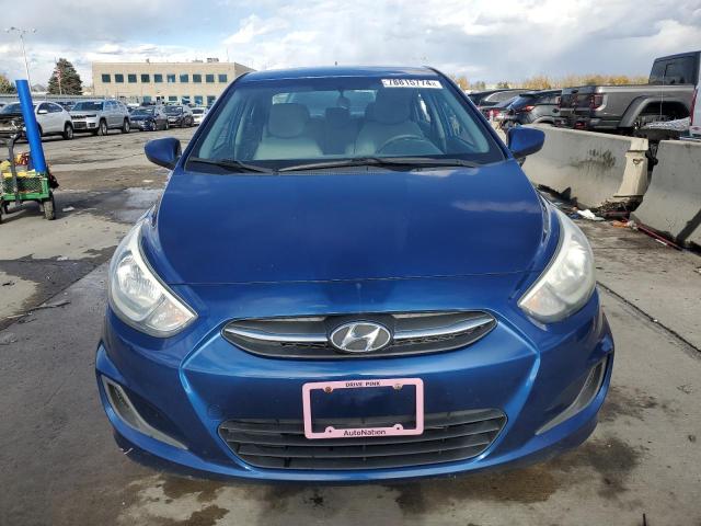 VIN KMHCT4AE2FU817960 2015 HYUNDAI ACCENT no.5