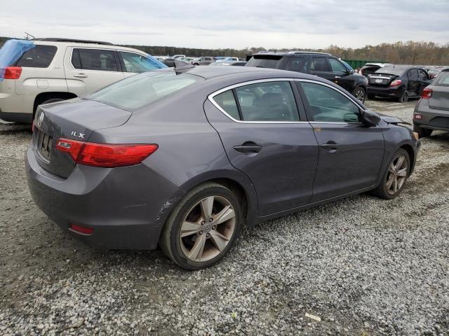 2015 ACURA ILX 20 19VDE1F3XFE000509