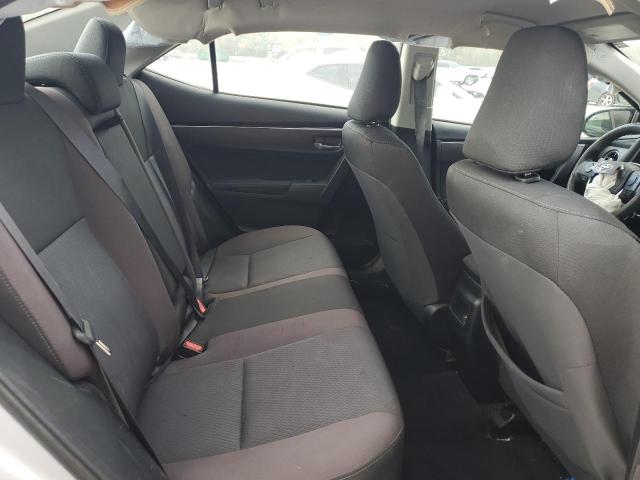 2018 TOYOTA COROLLA L - 2T1BURHE1JC071006