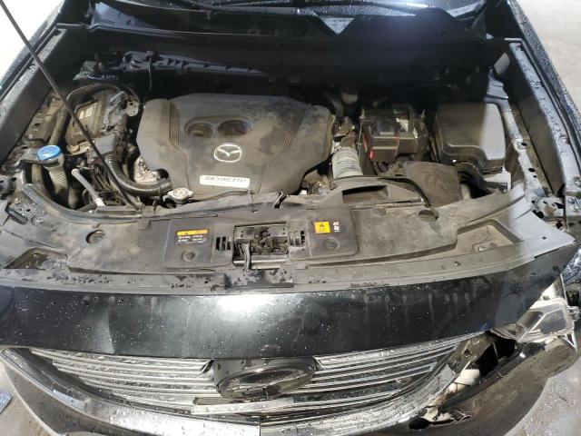 2018 MAZDA CX-9 SIGNA - JM3TCBEY4J0228008