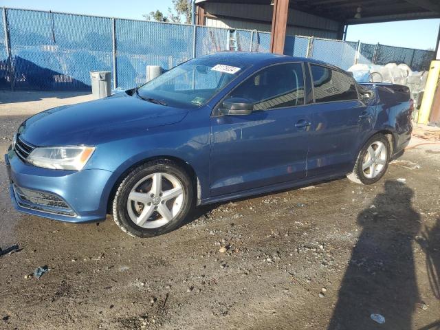 2016 VOLKSWAGEN JETTA S #3024594666