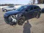 2024 SUBARU CROSSTREK - JF2GUABC4RH352482