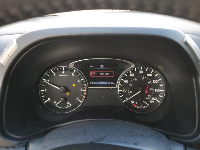 2016 NISSAN PATHFINDER - 5N1AR2MN2GC644860