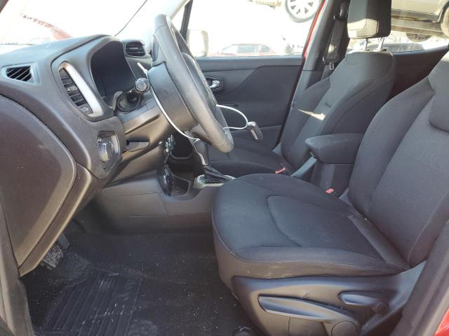 2017 JEEP RENEGADE ZACCJBAB5HPF39001