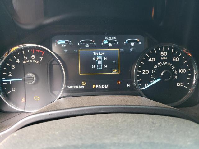 2019 FORD F150 SUPER - 1FTEW1E53KFB12824