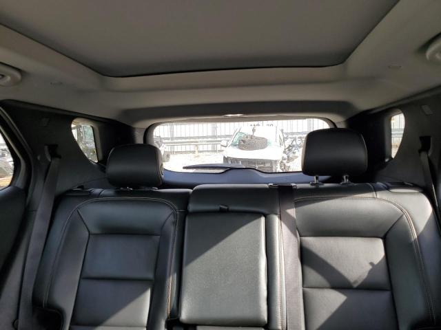 2018 CHEVROLET EQUINOX PR - 3GNAXVEV3JL306011