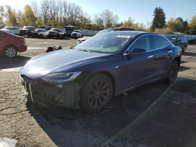 2018 TESLA MODEL S - 5YJSA1E23JF287097