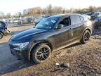 2019 ALFA ROMEO STELVIO TI - ZASPAKBN2K7C66539