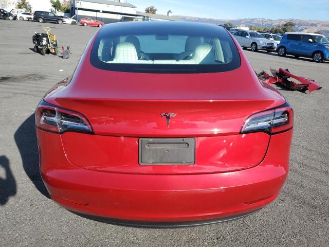 VIN 5YJ3E1EA8LF662680 2020 TESLA MODEL 3 no.6