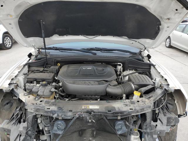 2017 DODGE DURANGO SS 1C4RDHFGXHC888698