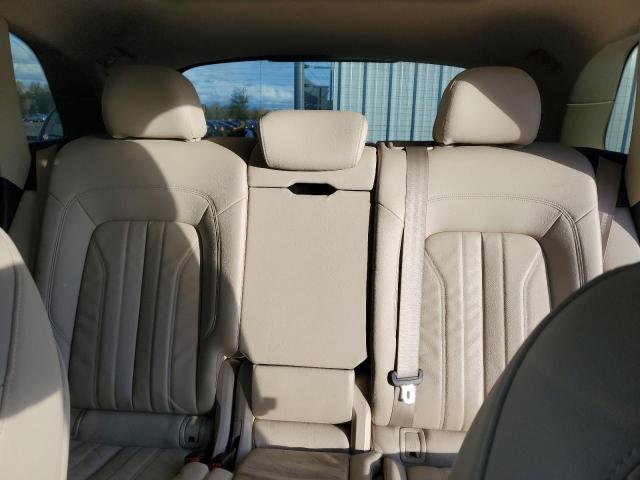 2018 AUDI Q5 PREMIUM - WA1ANAFY5J2002397
