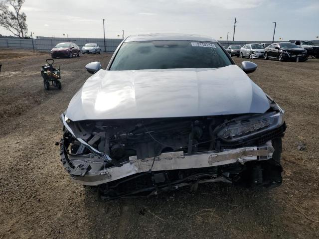 VIN 1HGCV3F96NA023744 2022 HONDA ACCORD no.5