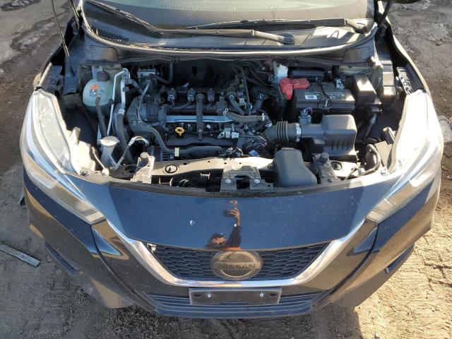 2020 NISSAN VERSA SV - 3N1CN8EV8LL854553