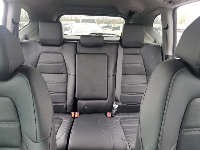 2019 HONDA CR-V EXL - 2HKRW2H89KH646025