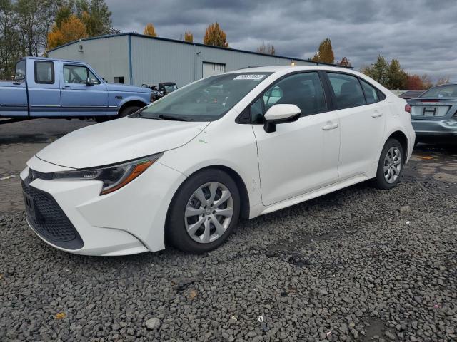 2020 TOYOTA COROLLA LE - 5YFEPRAE8LP143109