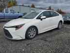 2020 TOYOTA COROLLA LE - 5YFEPRAE8LP143109