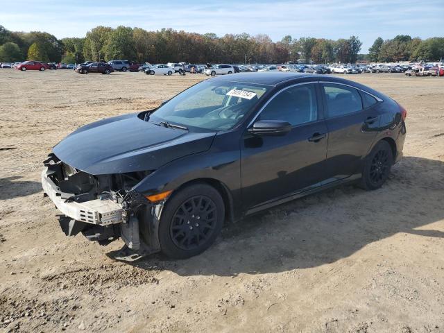 2016 HONDA CIVIC LX - 19XFC2F52GE049346