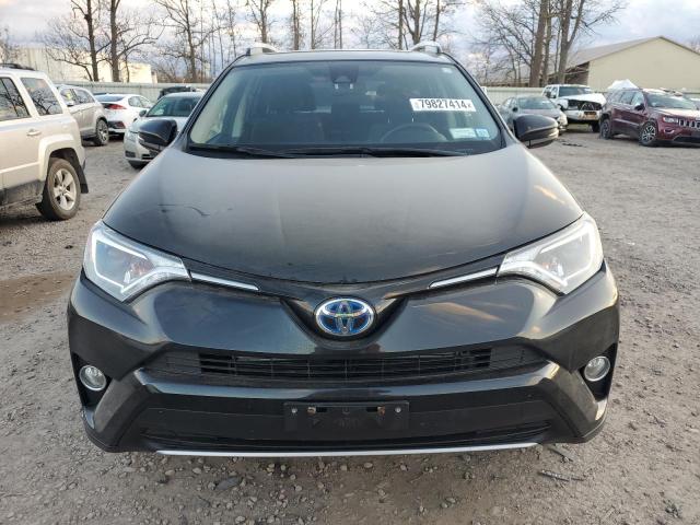 VIN JTMRJREV5HD108549 2017 Toyota RAV4, LE no.5