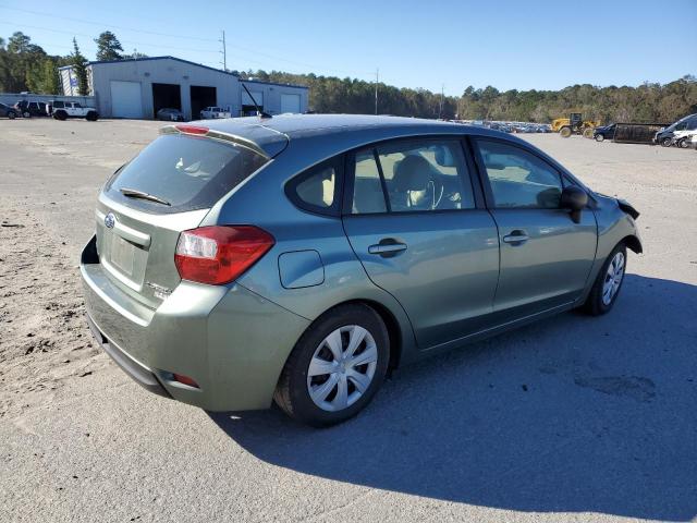 2015 SUBARU IMPREZA - JF1GPAA64FH241479