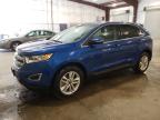 2018 FORD EDGE SEL - 2FMPK4J96JBB39719