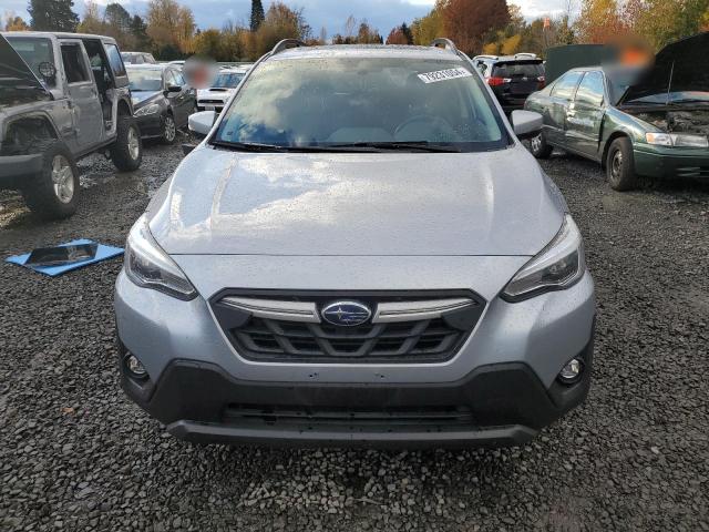 2021 SUBARU CROSSTREK - JF2GTHNC5M8262807