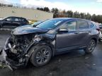 2020 HONDA CR-V EXL - 2HKRW2H82LH696928
