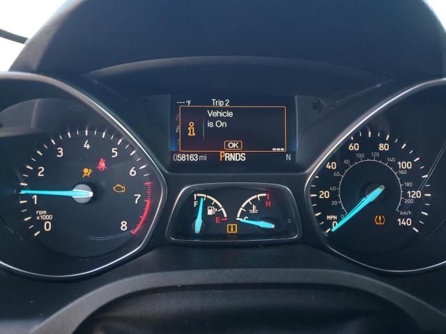 2019 FORD ESCAPE TIT - 1FMCU0J97KUC19494