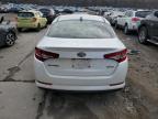 KIA OPTIMA HYB photo