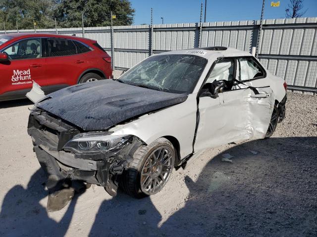 2018 BMW M240I #3033349848