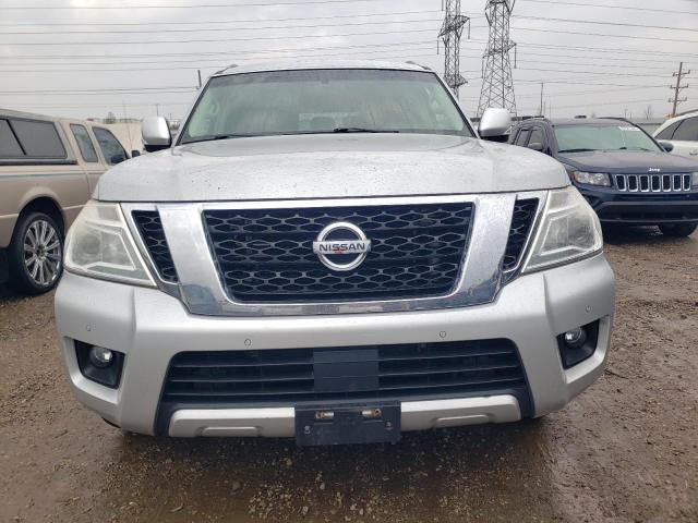 VIN JN8AY2NC8H9507543 2017 NISSAN ARMADA no.5