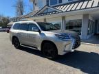 LEXUS LX 570 снимка