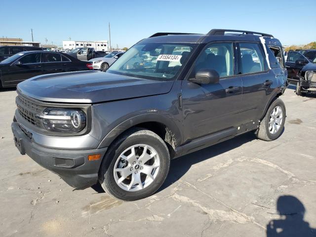 2021 FORD BRONCO SPO #3006192458