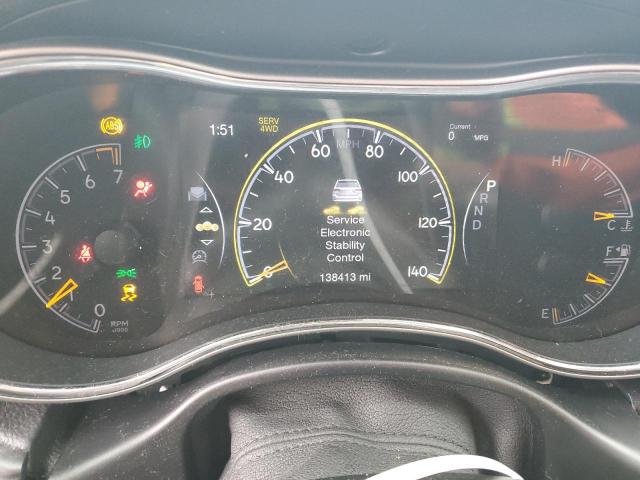 2019 JEEP GRAND CHER - 1C4RJFBG5KC781777