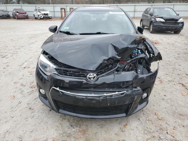 VIN 2T1BURHE6EC128886 2014 TOYOTA COROLLA no.5