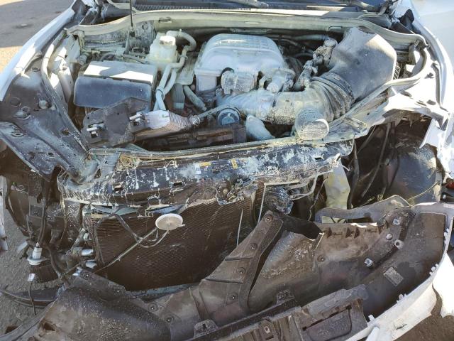 2024 DODGE DURANGO SR 1C4SDJH95RC222549
