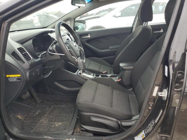 2017 KIA FORTE LX - 3KPFK4A7XHE012019