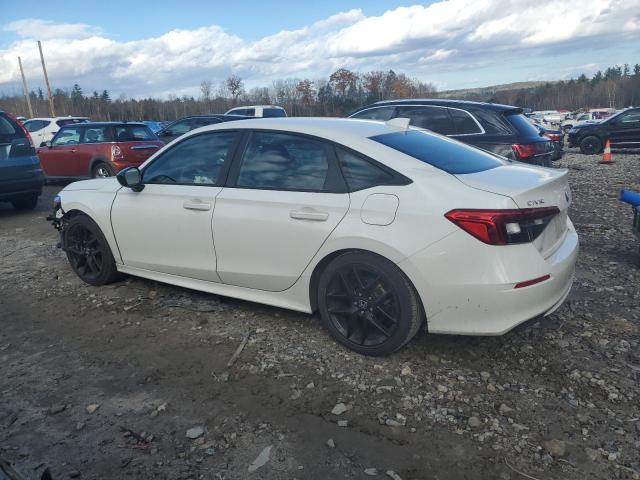 Vin: 2hgfe2f51ph517325, lot: 77904624, honda civic sport 20232
